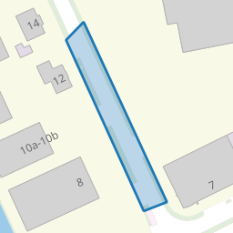 Perceel AVE00-L-5905