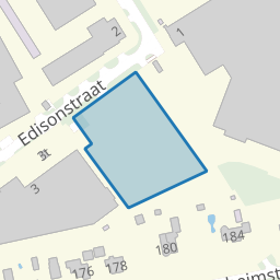 Perceel AVE00-L-5912