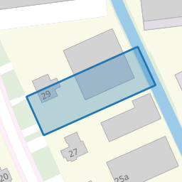 Perceel AVE00-L-5960