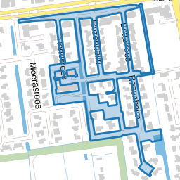 Perceel AVE00-L-5962