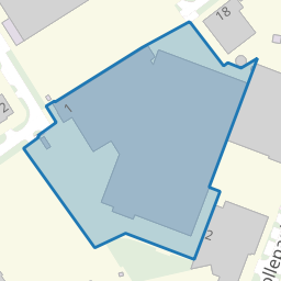 Perceel AVE00-L-5967