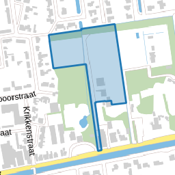 Perceel AVE00-L-6026