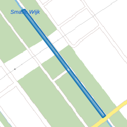 Perceel AVE00-M-1168