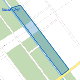 Perceel AVE00-M-1169