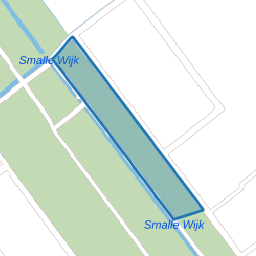 Perceel AVE00-M-1197