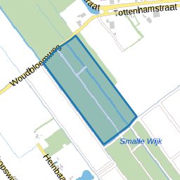 Perceel AVE00-M-1252