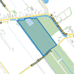 Perceel AVE00-M-1254