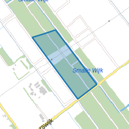 Perceel AVE00-M-1257