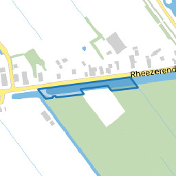 Perceel AVE00-M-1265