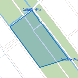 Perceel AVE00-M-1378