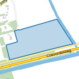 Perceel AVE00-P-1003