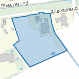 Perceel AVE00-P-1016