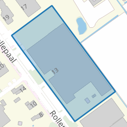 Perceel AVE00-P-1041