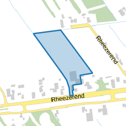 Perceel AVE00-P-1076