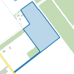 Perceel AVE00-P-1080