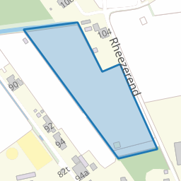 Perceel AVE00-P-1089