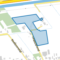 Perceel AVE00-P-1091