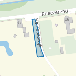 Perceel AVE00-P-1137