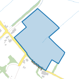 Perceel AVE00-P-1151