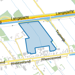 Perceel AVE00-P-1257