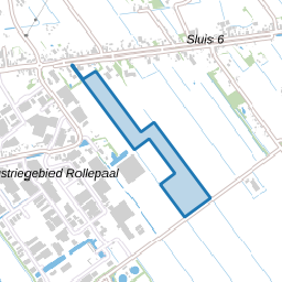 Perceel AVE00-P-1259