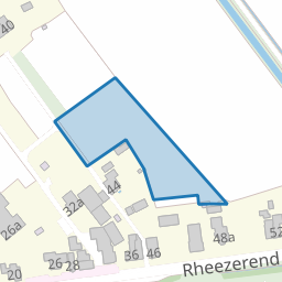 Perceel AVE00-P-1280