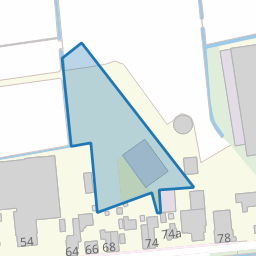 Perceel AVE00-P-1303