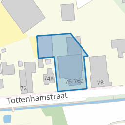 Perceel AVE00-P-1304