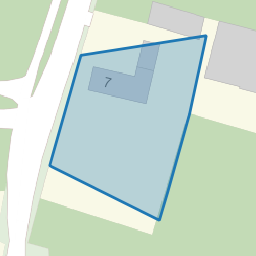 Perceel BAA01-C-1007