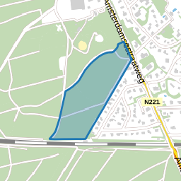 Perceel BAA01-C-1129