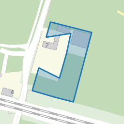 Perceel BAA01-C-1137