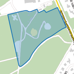 Perceel BAA01-C-1143