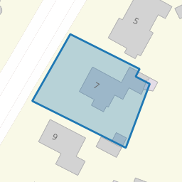 Perceel BAA01-C-1154