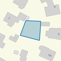 Perceel BAA01-C-1162