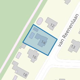 Perceel BAA01-C-1168