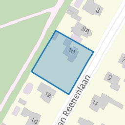 Perceel BAA01-C-1202