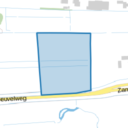 Perceel BAA01-C-1222