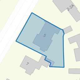 Perceel BAA01-C-1231