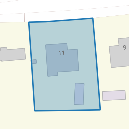 Perceel BAA01-C-1261