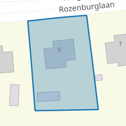 Perceel BAA01-C-1262