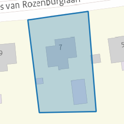 Perceel BAA01-C-1263