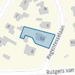 Perceel BAA01-C-1276