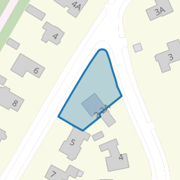 Perceel BAA01-C-1279