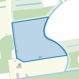 Perceel BAA01-C-1296