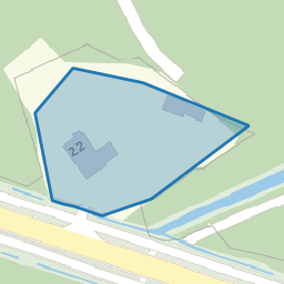 Perceel BAA01-C-1297