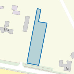 Perceel BAA01-C-1303