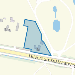 Perceel BAA01-C-1304