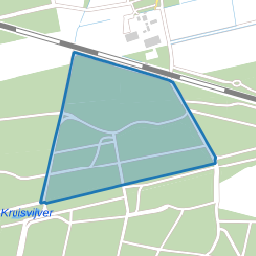 Perceel BAA01-C-1311