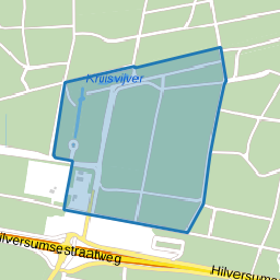 Perceel BAA01-C-1313