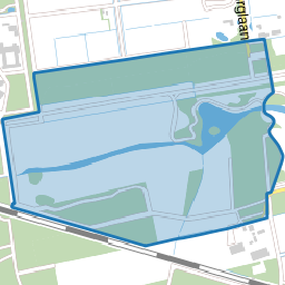 Perceel BAA01-C-1315